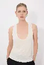 Albia LDS Tank Top