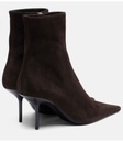 75 MM Ankle Boot