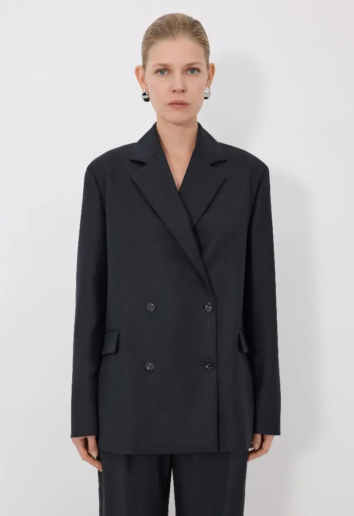 Donau LDS Tailored Jacket