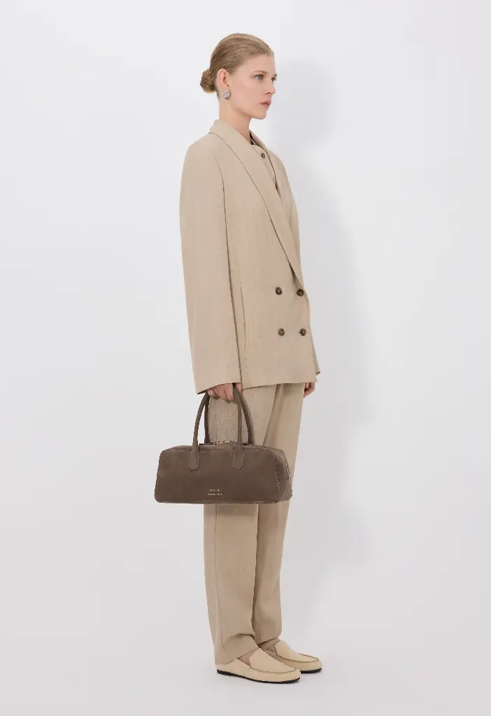 Minka Tailored Jacket