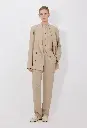 Minka Tailored Jacket