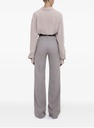 Alina High Waisted Trouser