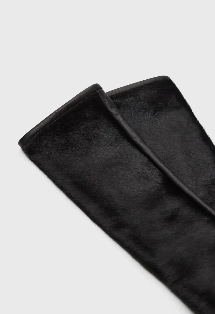 Edna Calfskin Gloves