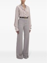 Alina High Waisted Trouser