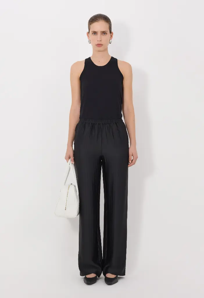 Kadala Loose - Fit Pants