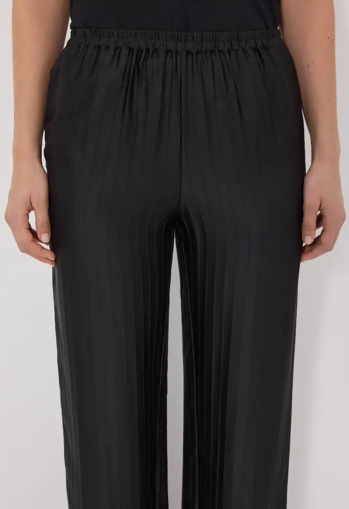 Kadala Loose - Fit Pants