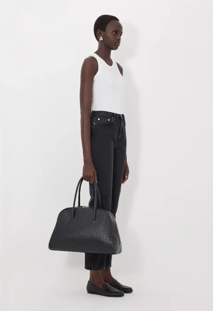 Jude LDS Straight Leg Jeans