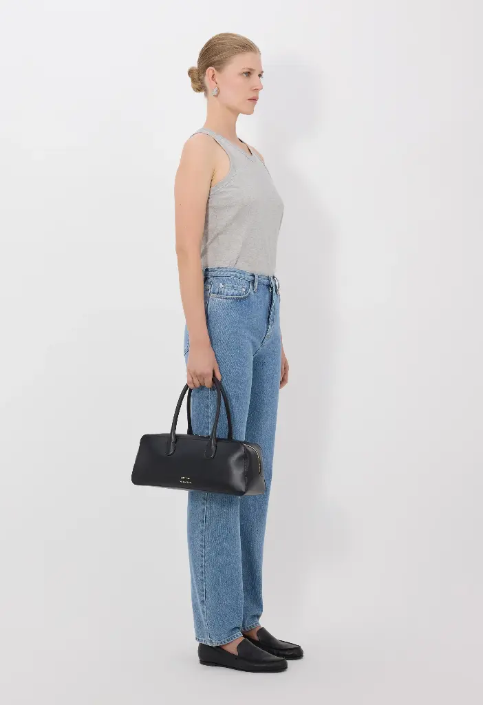 Jude LDS Straight Leg Jeans