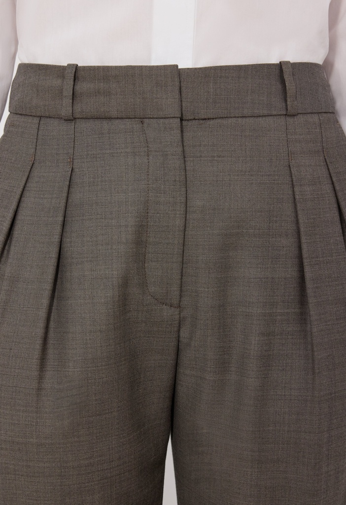 Sbiru LDS Straight Legs Pants