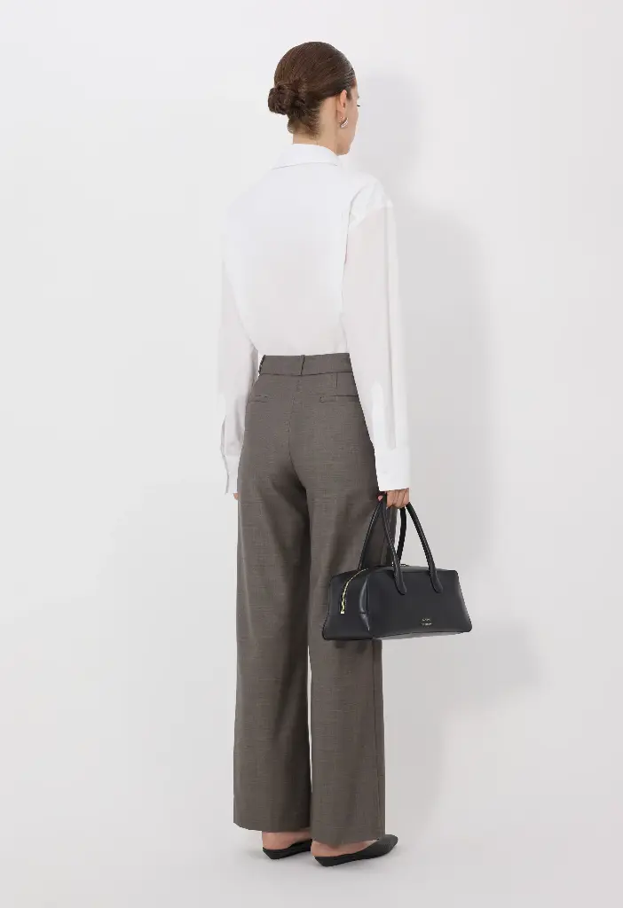 Sbiru LDS Straight Legs Pants