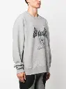 Academy Cotton Sweatshirt