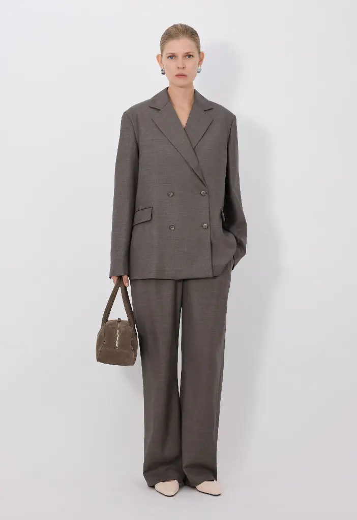 Donau LDS Tailored Jacket