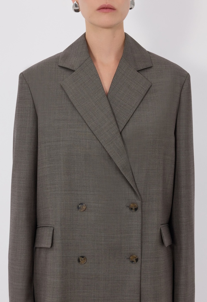 Donau LDS Tailored Jacket
