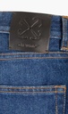 Arr Traped Jeans Medium Blue