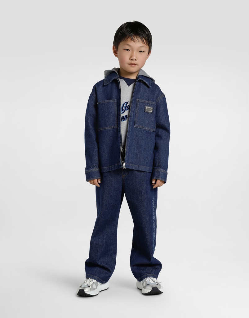 Dolce&Gabbana Blouson