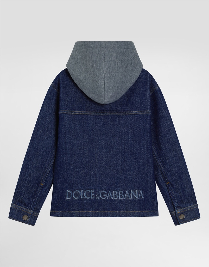Dolce&Gabbana Blouson