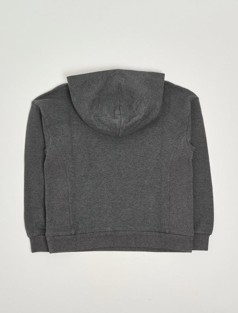 Dolce&Gabbana Hooded Sweatshirt