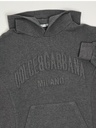 Dolce&Gabbana Hooded Sweatshirt