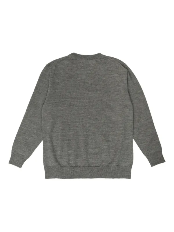 CrewNeck Pullover 