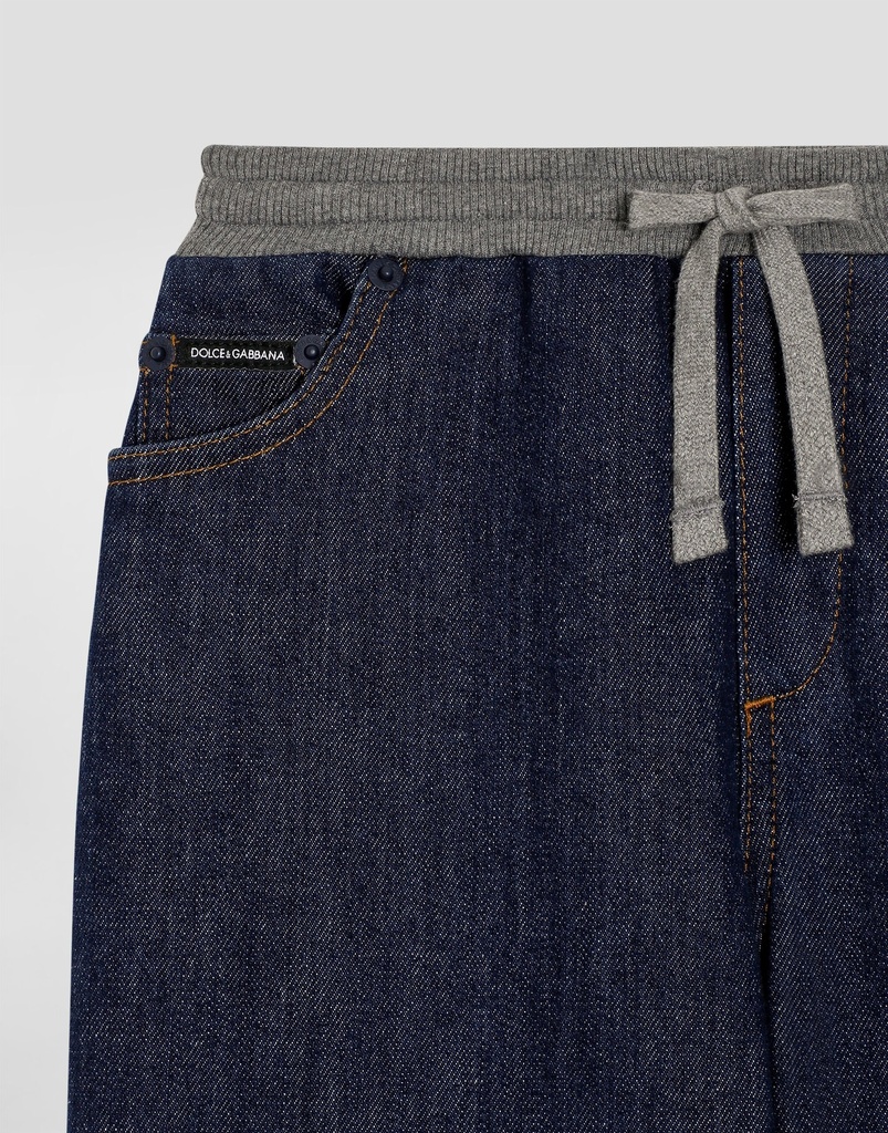 Dolce&Gabbana Pockets Trousers