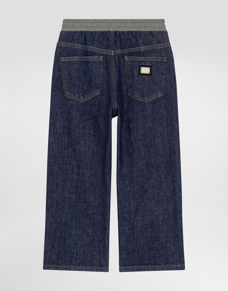 Dolce&Gabbana Pockets Trousers