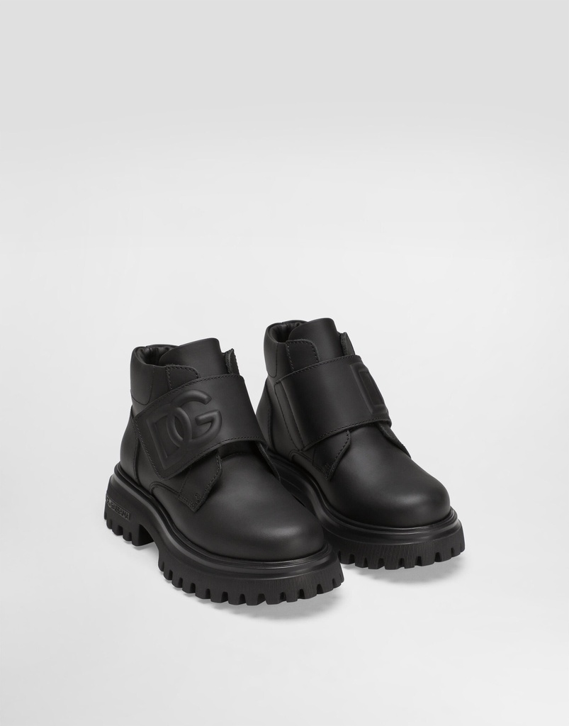 Short Boots Dolce& Gabbana