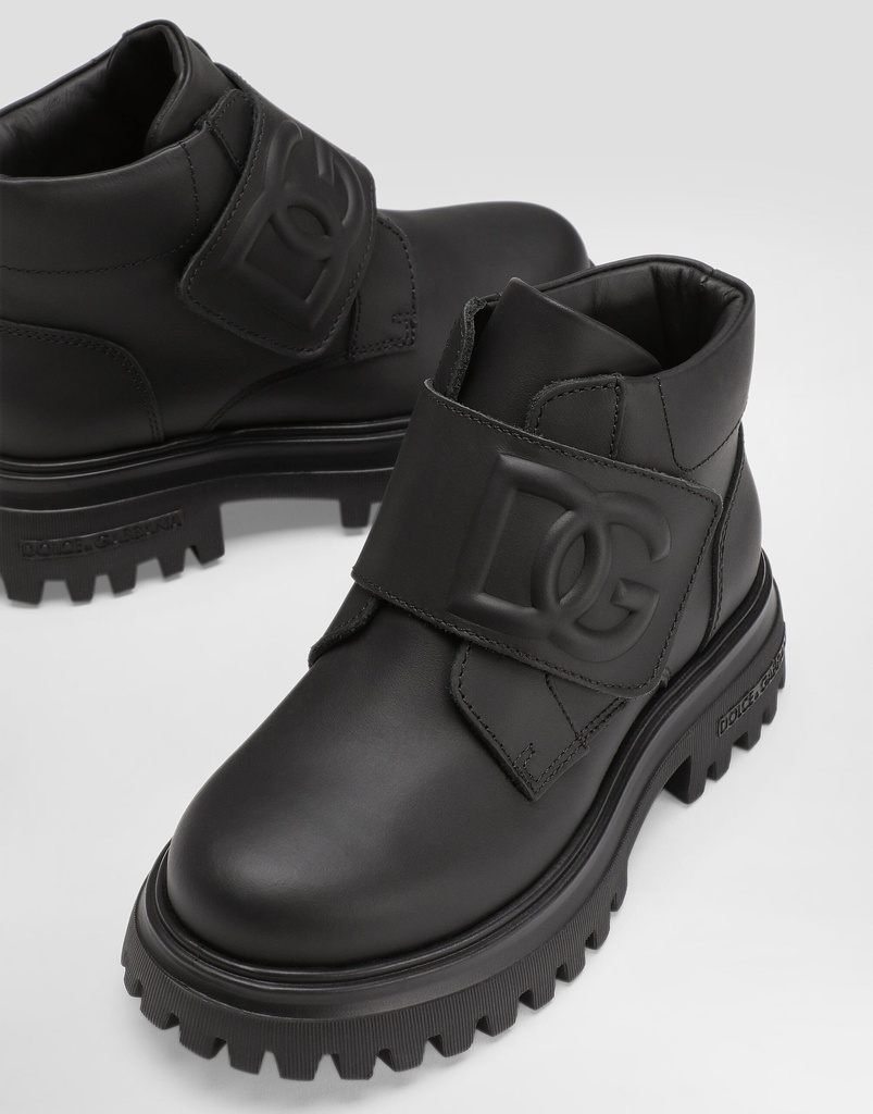 Short Boots Dolce& Gabbana