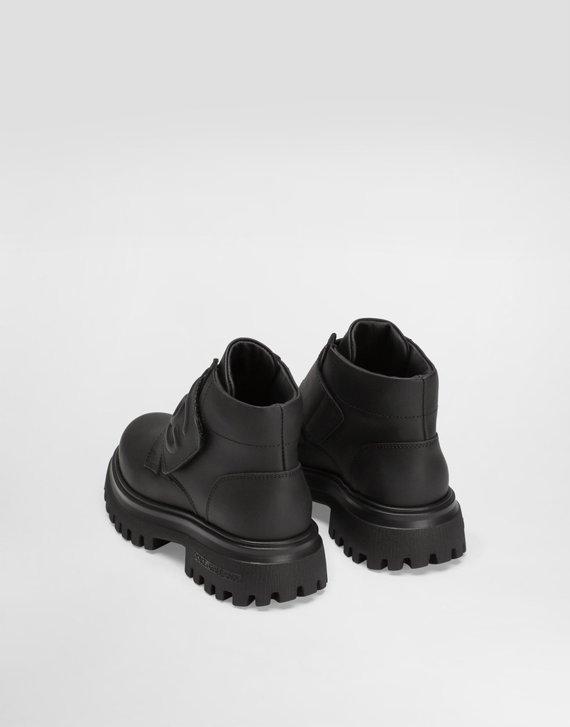 Short Boots Dolce& Gabbana