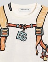 T-shirt Dolce Gabbana
