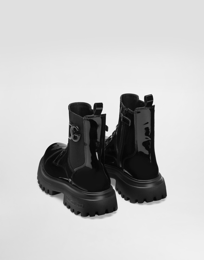 Dolce&Gabbana Short Boots