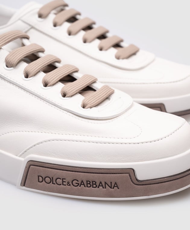 Portofino Yacht Sneakers