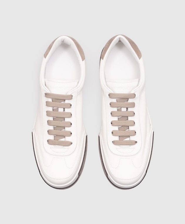 Portofino Yacht Sneakers