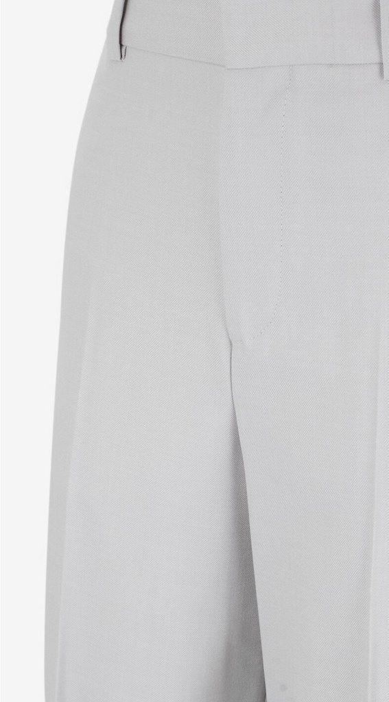 Classic Straight Leg