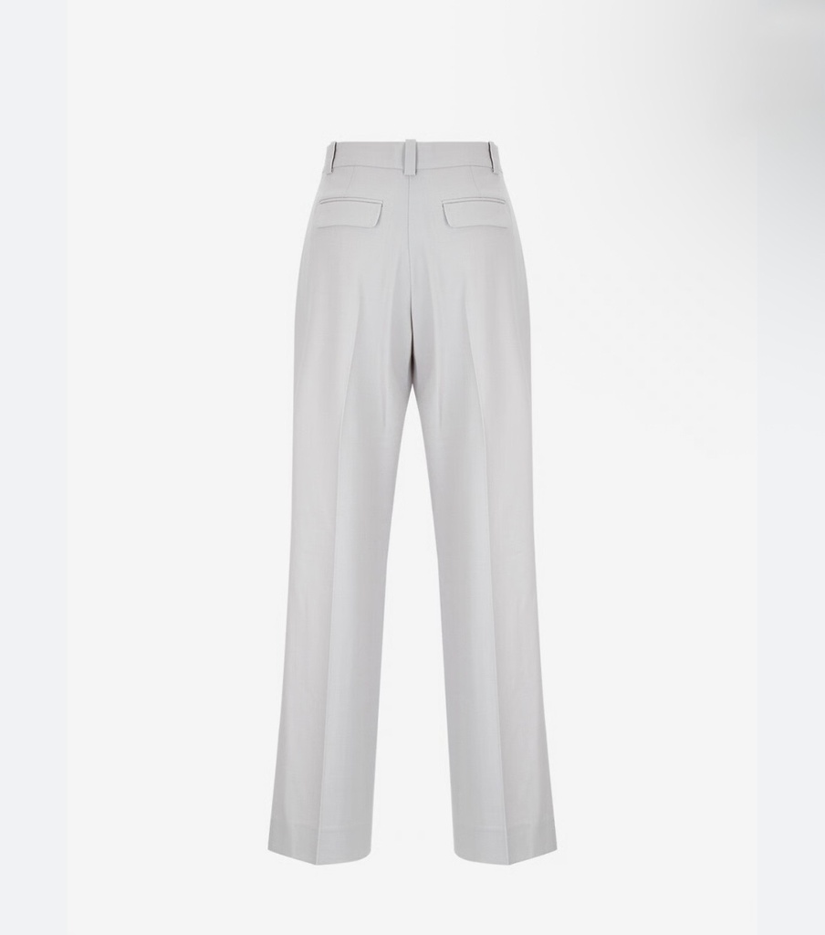 Classic Straight Leg