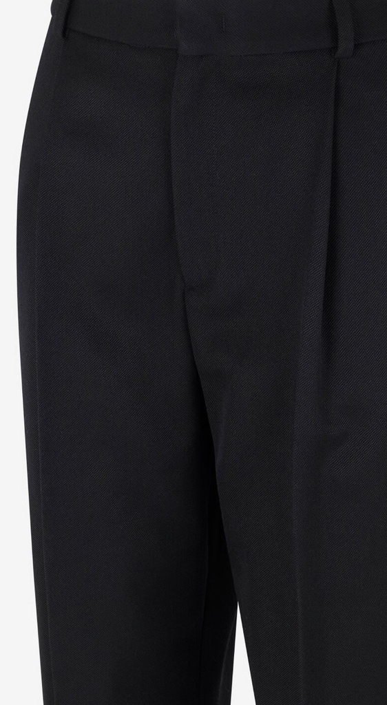 Tailored Straight Leg 