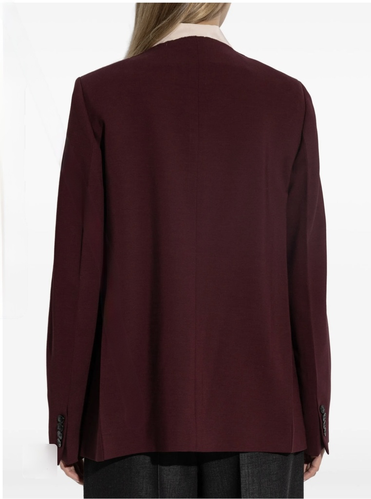 Slash Shoulder Jacket