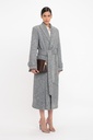 Raglan Sleeve Coat