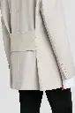 Classic Tailored Jacket