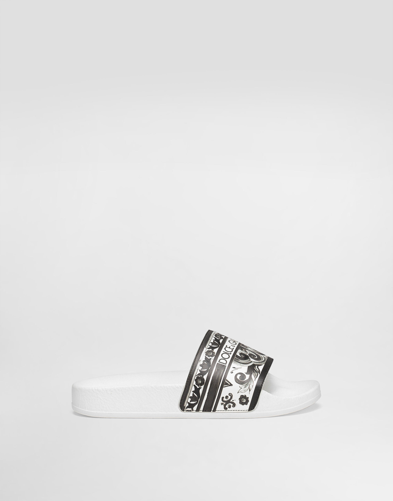 Ciabatta Beachwear Vitello Sta