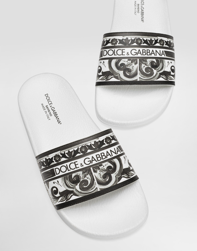 Ciabatta Beachwear Vitello Sta