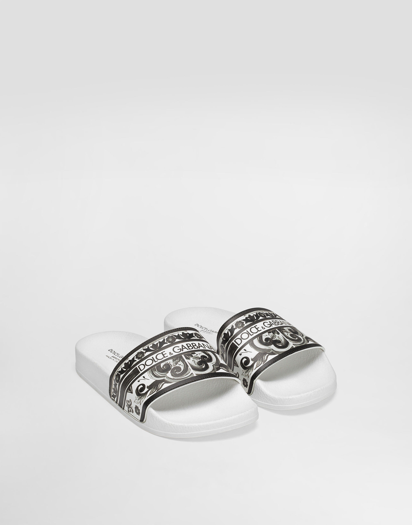 Ciabatta Beachwear Vitello Sta