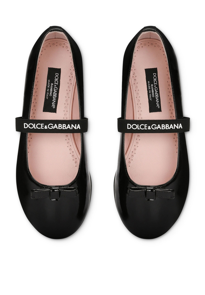 Dolce&Gabbana Ballerinas