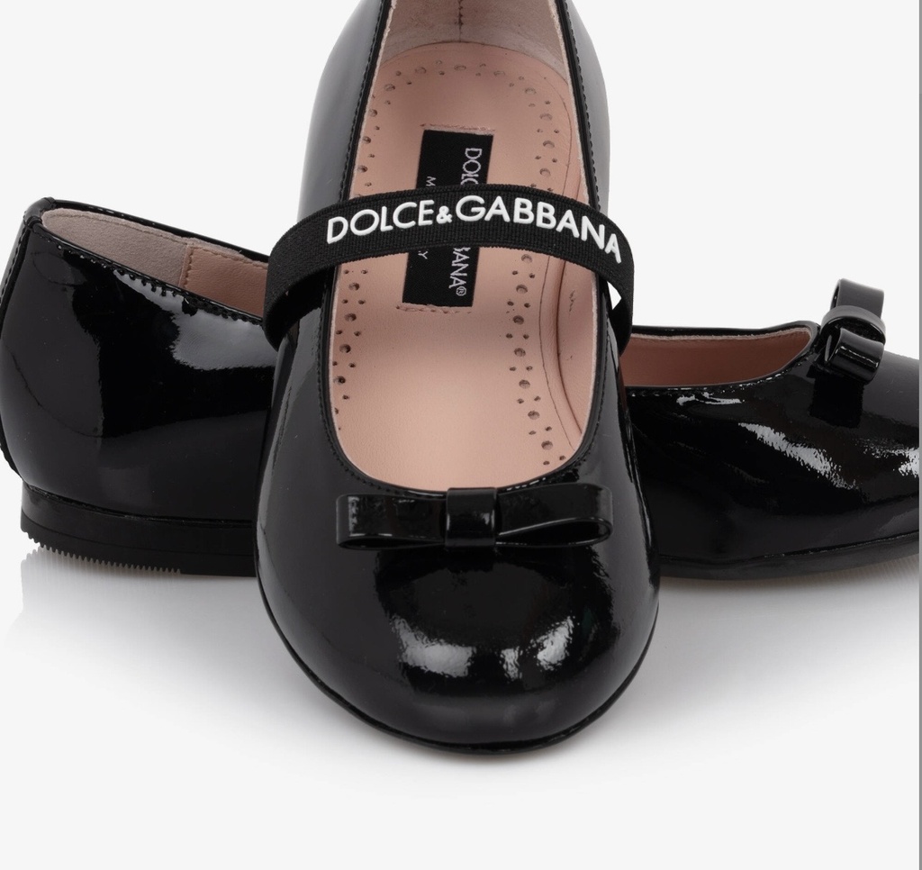 Dolce&Gabbana Ballerinas