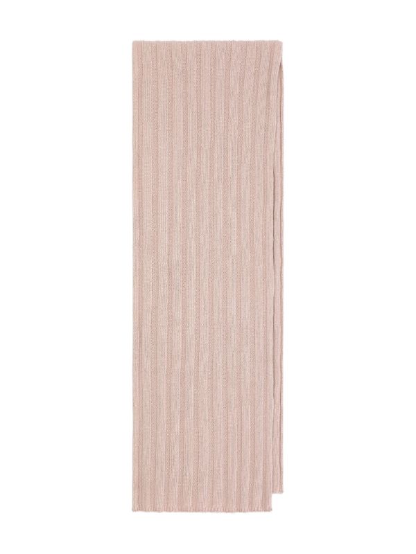 Dolce&Gabbana Knitted Scarf