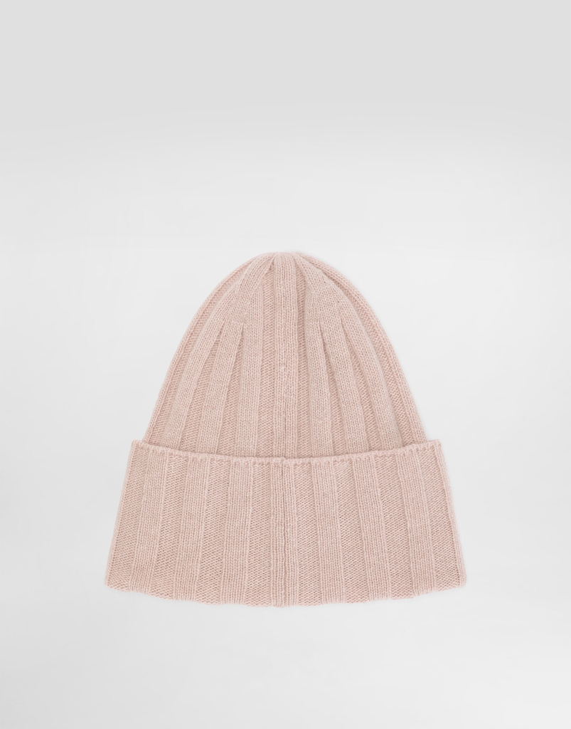 Dolce&Gabbana Knitted Hat