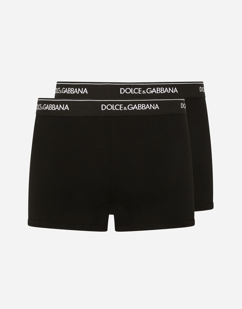 Dolce&Gabbana Regular Boxer
