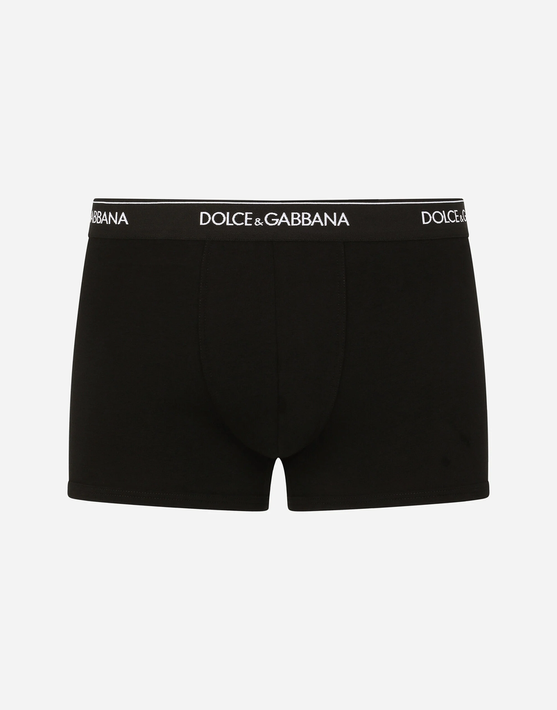 Dolce&Gabbana Regular Boxer