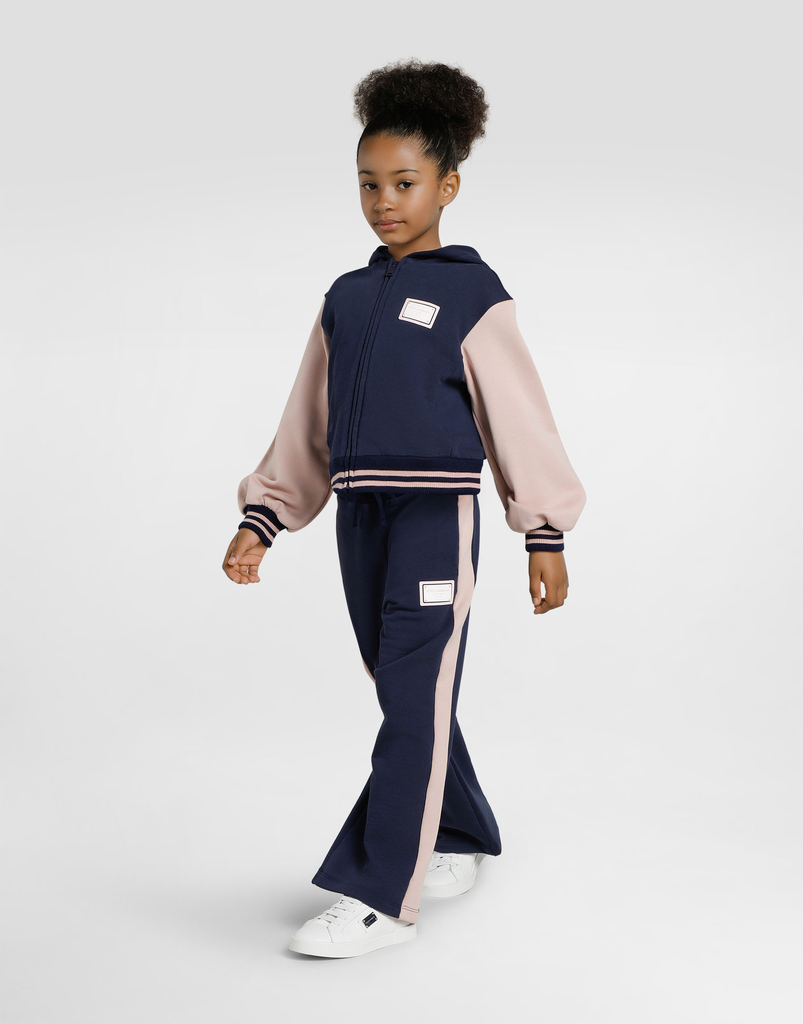 Hooded Cardigan Dolce & Gabbana