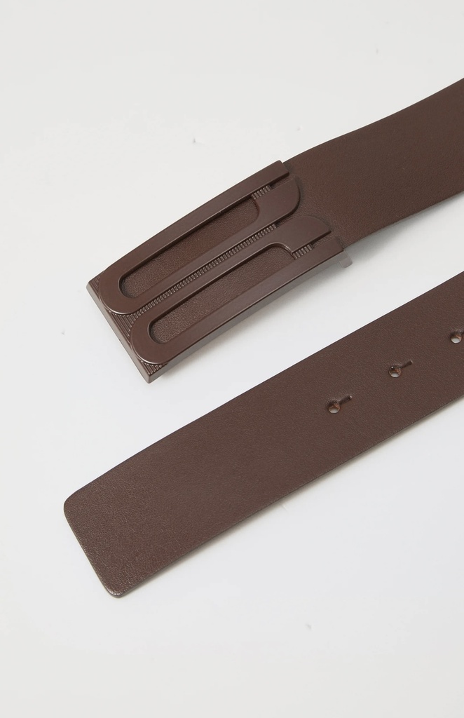 Frame Belt - Jumbo Tonal 