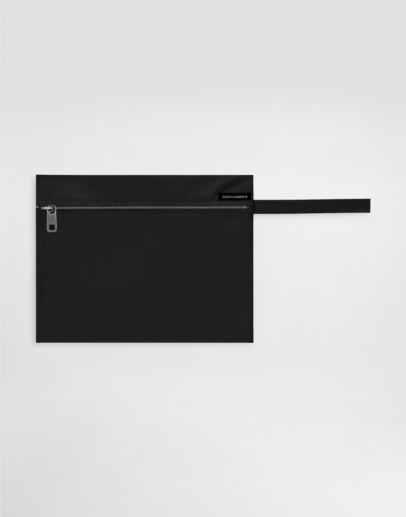 Mid Length Swim Trunks with Tag